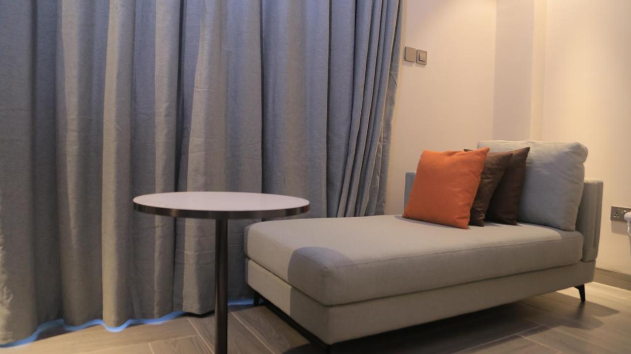Zara Garden Hotel And Apartments Kampala Luaran gambar