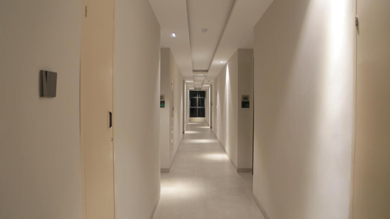 Zara Garden Hotel And Apartments Kampala Luaran gambar
