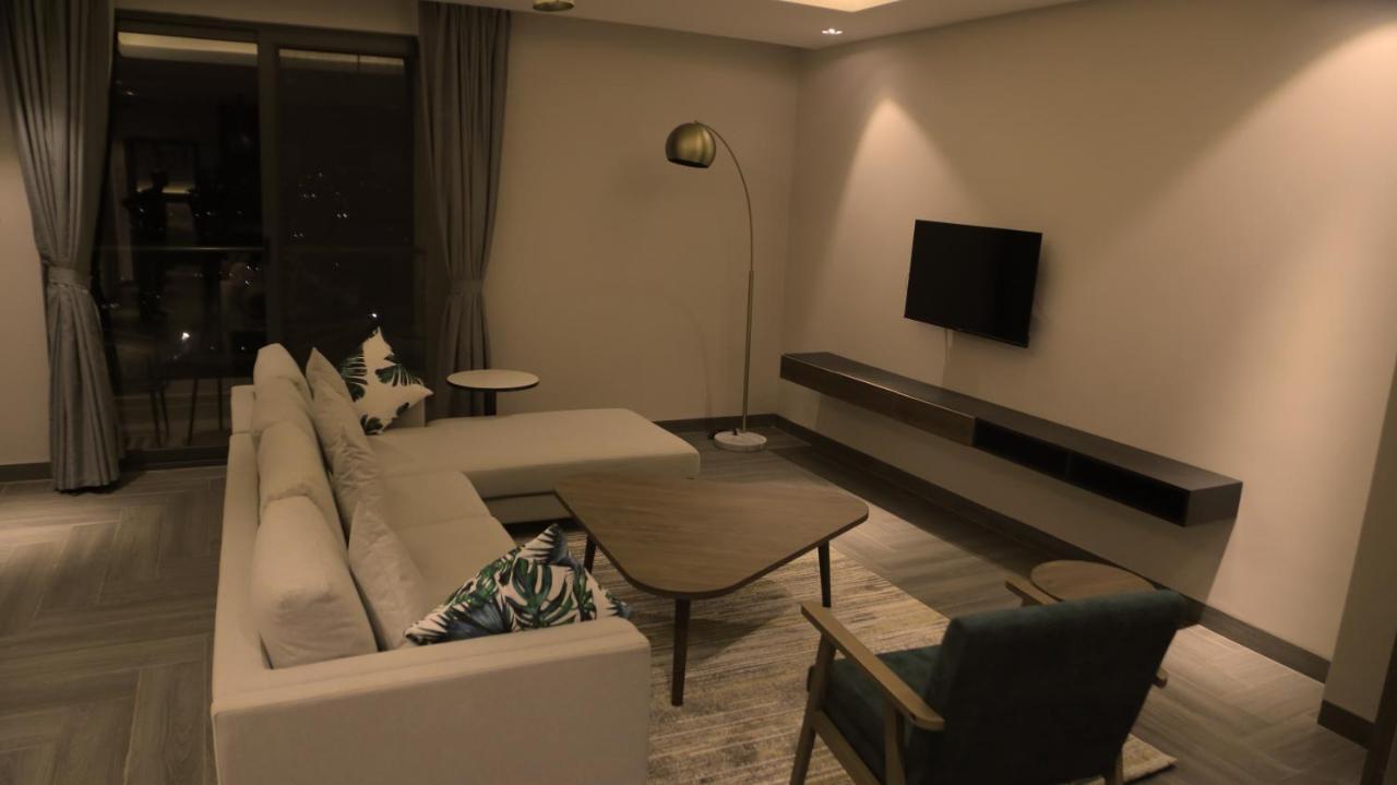 Zara Garden Hotel And Apartments Kampala Luaran gambar