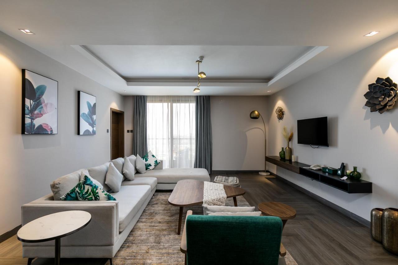 Zara Garden Hotel And Apartments Kampala Luaran gambar