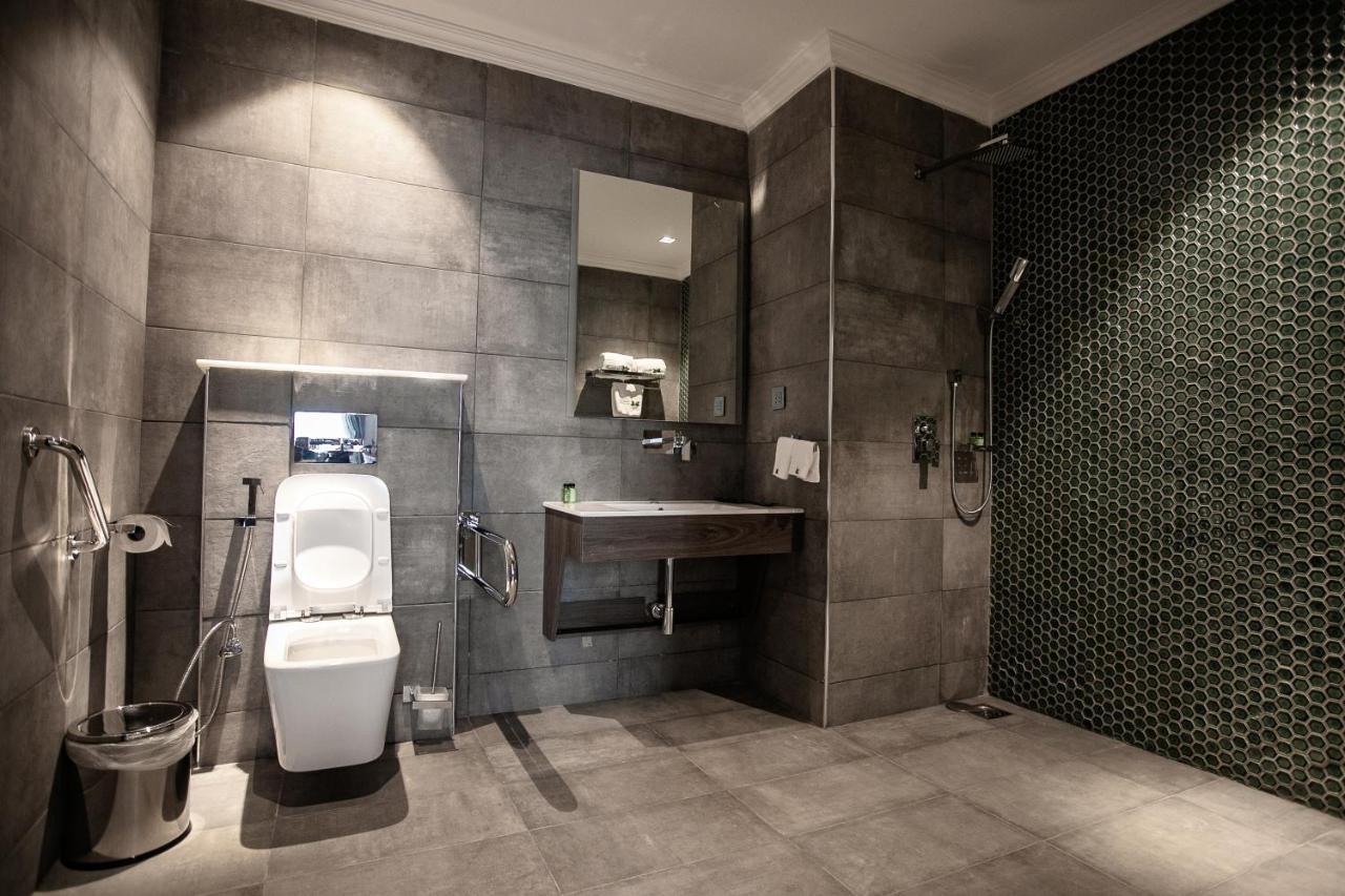 Zara Garden Hotel And Apartments Kampala Luaran gambar