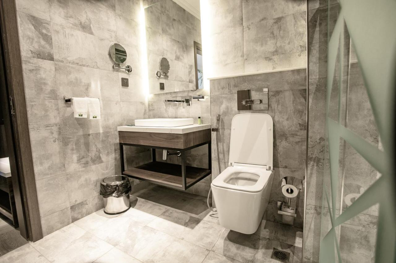 Zara Garden Hotel And Apartments Kampala Luaran gambar